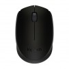 Безжична оптична мишка LOGITECH B170