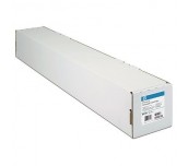 HP Bright White Inkjet Paper-610 mm x 45.7 m