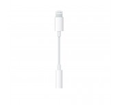 Apple Lightning to 3.5 mm Headphone Jack Adapter