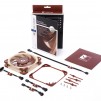 Вентилатор Noctua NF-A12x25 FLX, 120 mm