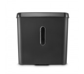 HAMA Шредер „Safe X50“, ниво на сигурност P4 T4 E3