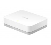 Суич D-Link GO-SW-5G, 5 портов 10/100/1000, Gigabit, Desktop