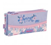 НЕСЕСЕР С 3 ЦИПА SPORTANDEM FLOWFLY