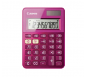 КАЛКУЛАТОР НАСТОЛЕН CANON LS-100KM 10 РАЗРЯДЕН РЗВ