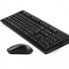 Комплект клавиатура и мишка A4tech 4200N