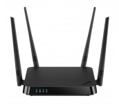 D-Link Wireless AC1200 Wi-Fi Gigabit Router