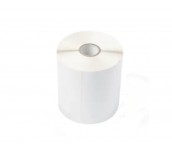 Brother BCS-1J074102-121 Coated Thermal Transfer label 102mm x 74mm 1100 labels / 6 roll