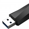 USB памет SILICON POWER Blaze B07, 128GB, USB 3.2, Черна