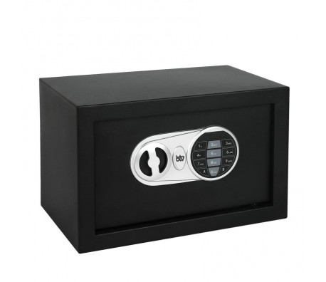 МЕТАЛЕН СЕЙФ MINIBANK 20/31/20