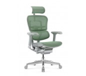 ЕРГОНОМИЧЕН СТОЛ ERGOHUMAN ELITE 2 ЗЕЛЕН
