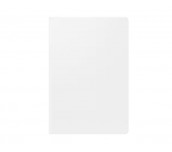 Samsung Tab S9/S9 FE Book Cover Keyboard White