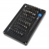 Професионални инструменти iFixit Mako Driver Kit - 64 Precision Bits