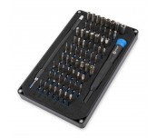 Професионални инструменти iFixit Mako Driver Kit - 64 Precision Bits