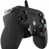 Жичен геймпад Nacon XBox Series Pro Compact Black, Черен