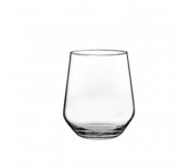 КОМПЛЕКТ ЧАШИ ЗА РАКИЯ ALLEGRA 115 МЛ 3 БР.