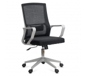 РАБОТЕН СТОЛ ALEX ЧЕРЕН