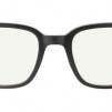 Компютърни очила GUNNAR Muir Ebony (wood), Clear Pro