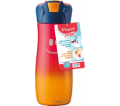 MAPED CONCEPT KIDS МЕТАЛНА БУТИЛКА ЧЕРВЕНА 580 МЛ. C3