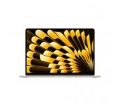 Apple MacBook Air 15.3: Apple M5 chip with 10-core CPU and 10-core GPU, 24GB, 1TB SSD - Starlight Macbook Air