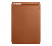 Apple Leather Sleeve for 10.5-inch iPad Pro - Saddle Brown