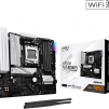 Дънна платка ASRock B850M Pro RS WIFI 6E socket AM5