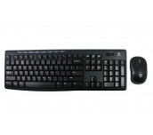 Logitech Wireless Combo MK270