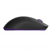 Геймърска безжична мишка Dark Project Novus Pro - Blackberry 8K