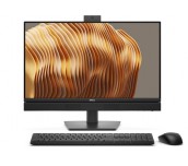 Dell Pro 24 All-in-One QC24251, Intel Core i5 14500T (14C, up to 4.8GHz), 23.8