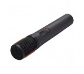 Комплект безжични микрофони JBL PartyBox Wireless Mic, 2 бр, До 30м