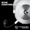Безжични Геймърски слушалки Logitech PRO X 2 LIGHTSPEED