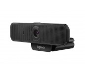 Уеб камера с микрофон LOGITECH C925e, Full-HD, USB2.0