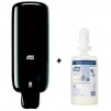 ПРОМО КОМПЛЕКТ САПУН ПЯНА TORK MILD FOAM SOAP S4 1000ML 6БР И ДИСПЕНСЪР TORK FOAM SOAP CON BLACK
