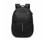 РАНИЦА ЗА ЛАПТОП ACT AC8530 ДО 15.6 INCH ЧЕРЕН
