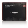Noctua Mounting KIT LGA1700 - NM-i17xx-MP78-chromax.black, Air Tower Coolers - NH-U9S chromax.black, NH-U12S chromax.black