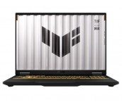 Asus TUF F16 FX608JMI-TU266, Intel i7 14650HX 2.2 GHz (30MB Cache, up to 5.2 GHz, 16 cores, 24 Threads) 16.0  WUXGA(WU) 1920X1200 16:10 Bend+300nits Anti-Glare sRGB 100% Wide View, AG,144 Hz,32GB DDR5