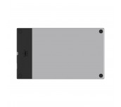 Графичен дисплей таблет HUION Inspiroy Dial 2, 5080 LPI, Черен