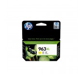 HP 963XL High Yield Yellow Original Ink Cartridge
