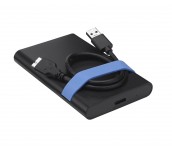 Verbatim STORE 'N' GO Enclosure Kit 2.5