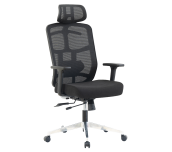 ЕРГОНОМИЧЕН СТОЛ NEXAR BLACK