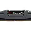 Памет G.SKILL Ripjaws V Dark Gray 16GB(2x8GB) DDR4 3200MHz F4-3200C16D-16GVGB