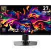 MSI MPG 271QR QD-OLED X50 Gaming Monitor, 26.5
