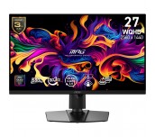 MSI MPG 271QR QD-OLED X50 Gaming Monitor, 26.5