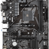 Дънна платка GIGABYTE A520M-S2H, Socket AM4, mATX, 2xDDR4, M.2