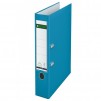 КЛАСЬОР LEITZ PP 180° 5СМ СВЕТЛО СИН