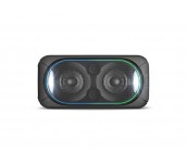 Sony GTK-XB60 Party System, black
