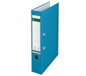 КЛАСЬОР LEITZ PP 180° 5СМ СВЕТЛО СИН