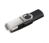 USB ФЛАШ ПАМЕТ HAMA ROTATE 64GB USB 2.0