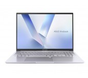 Asus Vivobook M1605NAQ-SH054, Ryzen 7,16.0 OLED WUXGA(WU) 1920X1200 16:10 Bend+300nits Glare,16GB LPDDR5 ( 8 GB on BD),1TB SSD,Backlit Keyboard , NO OS,  Cool Silver Vivobook