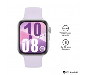 Huawei Watch Fit 4, Seiya-B19F, Purple