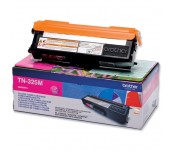 Brother TN-325M Toner Cartridge High Yield
